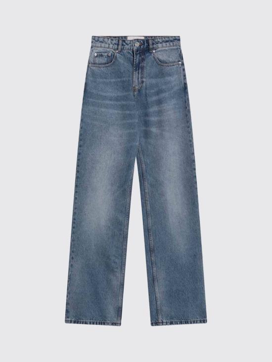 26FW 아미 데님 팬츠 FTR450DE0046 480 Blue - AMI