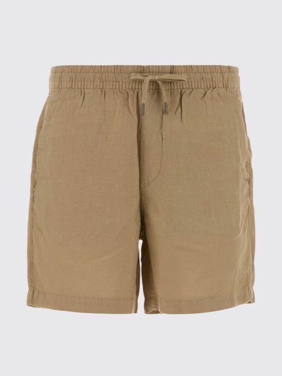 26FW 폴로 랄프로렌 숏팬츠 710B20471 004 Beige - POLO RALPH LAUREN