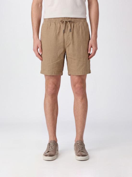 26FW 폴로 랄프로렌 숏팬츠 710B20471 004 Beige