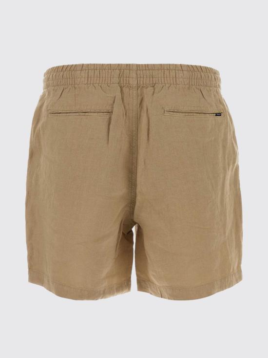 26FW 폴로 랄프로렌 숏팬츠 710B20471 004 Beige - POLO RALPH LAUREN