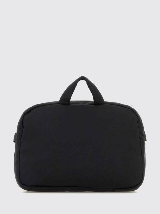 26FW 칼하트 WIP 르로이 숄더백 I035482 89XX Black - CARHARTT WIP