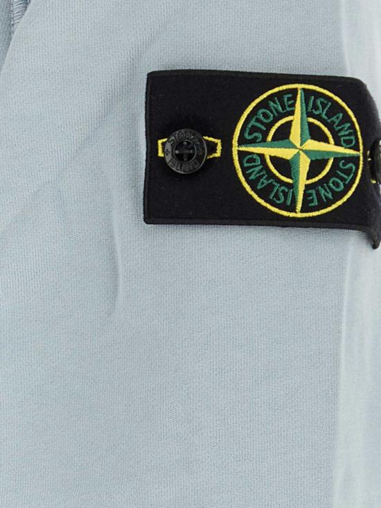 26FW 스톤 아일랜드 후드 티셔츠 6100062S0051 V0049 Charcoal - STONE ISLAND