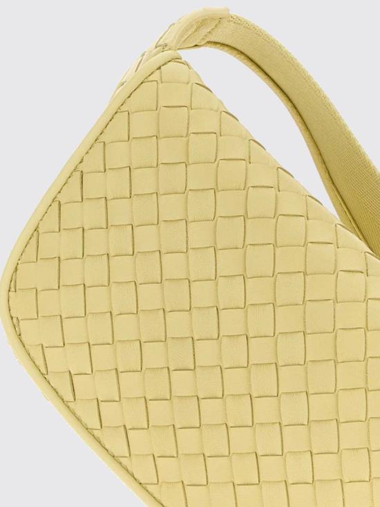26FW 보테가베네타 벨트백 876334V6SE0 7255 Butter - BOTTEGA VENETA