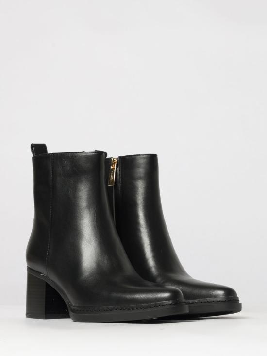 26FW 마이클 코어스 부츠 40F5LXME5L 001 Black - MICHAEL KORS