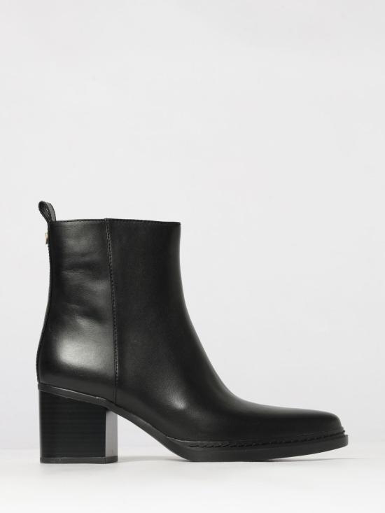 26FW 마이클 코어스 부츠 40F5LXME5L 001 Black