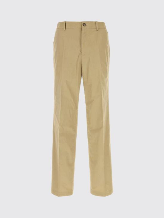 26FW 아페쎄 스트레이트 팬츠 COHTFH08024 BAC Beige - A.P.C.