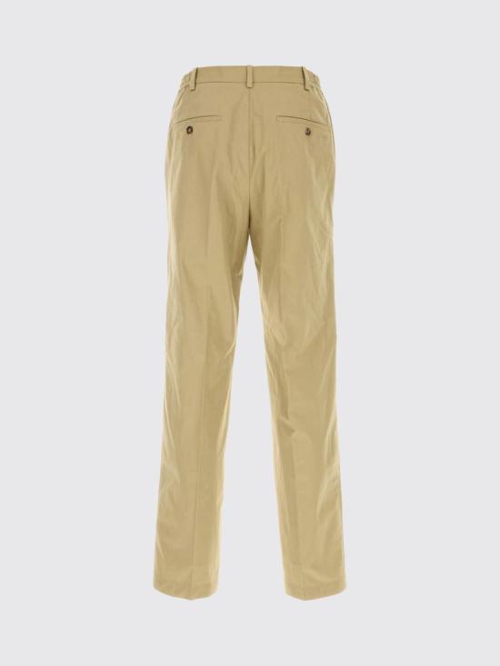 26FW 아페쎄 스트레이트 팬츠 COHTFH08024 BAC Beige - A.P.C.