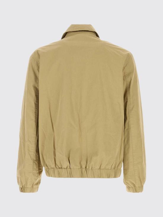26FW 아페쎄 자켓 COHTGH32077 BAC Beige - A.P.C.