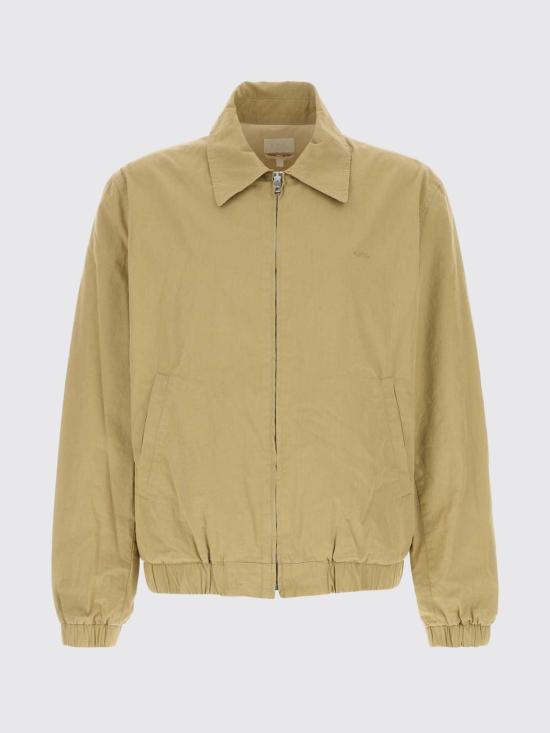 26FW 아페쎄 자켓 COHTGH32077 BAC Beige - A.P.C.