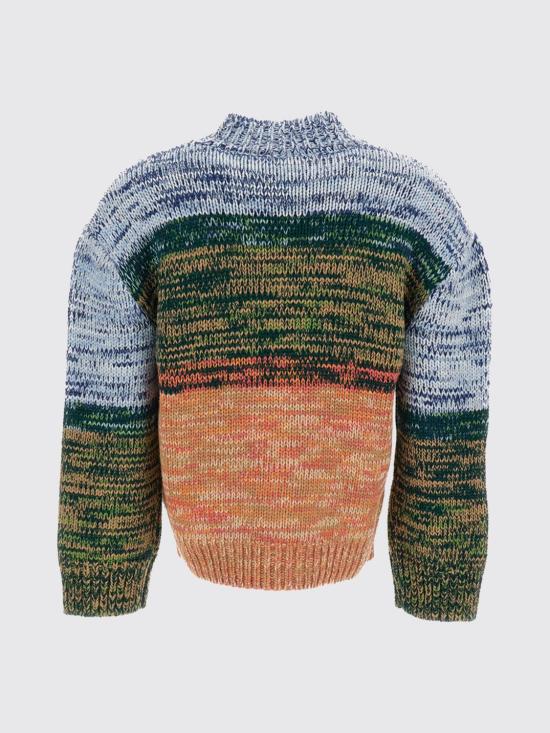 26FW 스텔라 맥카트니 스웨터 6K12563S2665 8490 Multicolor - STELLA MCCARTNEY