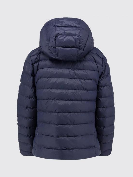 26FW 폴로 랄프로렌 워터 레지스턴트 패커블 다운 재킷 211958932 001 Navy - POLO RALPH LAUREN