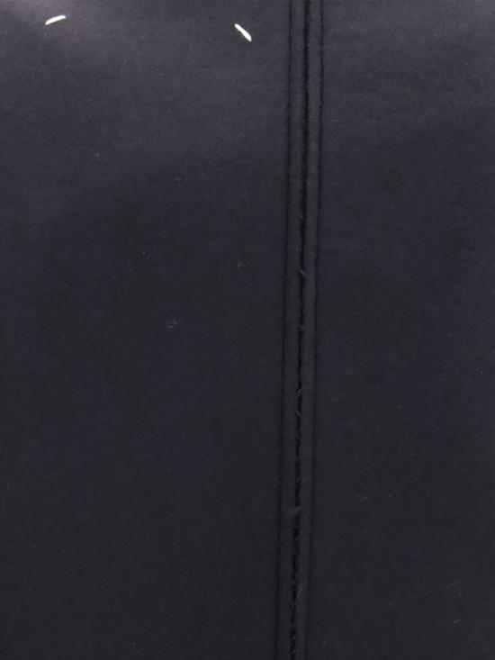 26FW 마르지엘라 롱 원피스 S29DD0088M36132 900 Black - MAISON MARGIELA