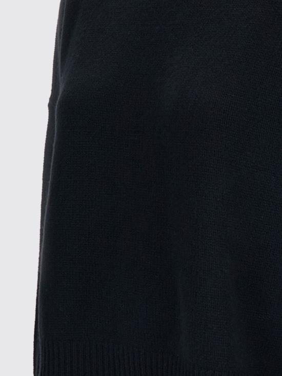 26FW 리사 양 스웨터 201726 BL Black - LISA YANG