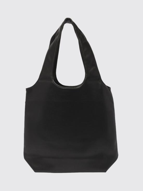26FW 아페쎄 니논 스몰 토트백 PUAATM61861 LZZ Black - A.P.C.