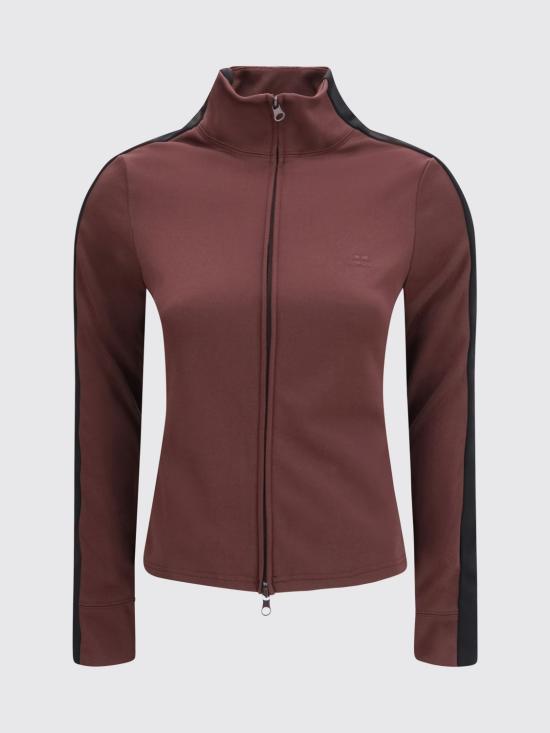 26FW 쿠레쥬 스웨터 326JTO541JS0002 B259 Burnt - COURREGES