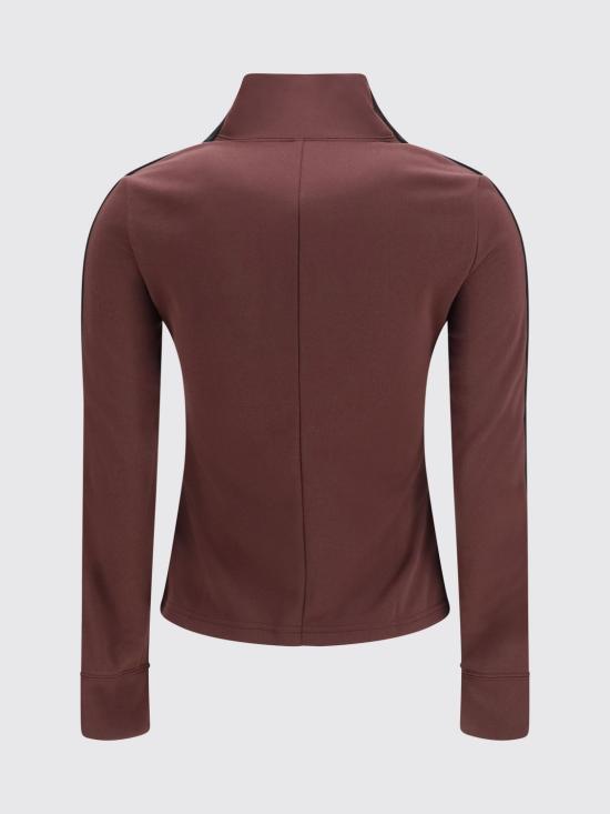 26FW 쿠레쥬 스웨터 326JTO541JS0002 B259 Burnt - COURREGES