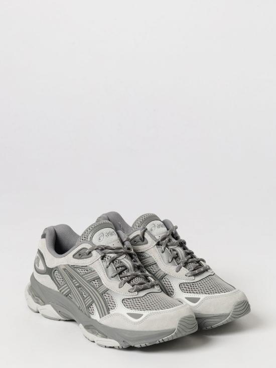 26FW 아식스 스니커즈 1203B080 020 Grey - ASICS
