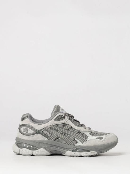 26FW 아식스 스니커즈 1203B080 020 Grey