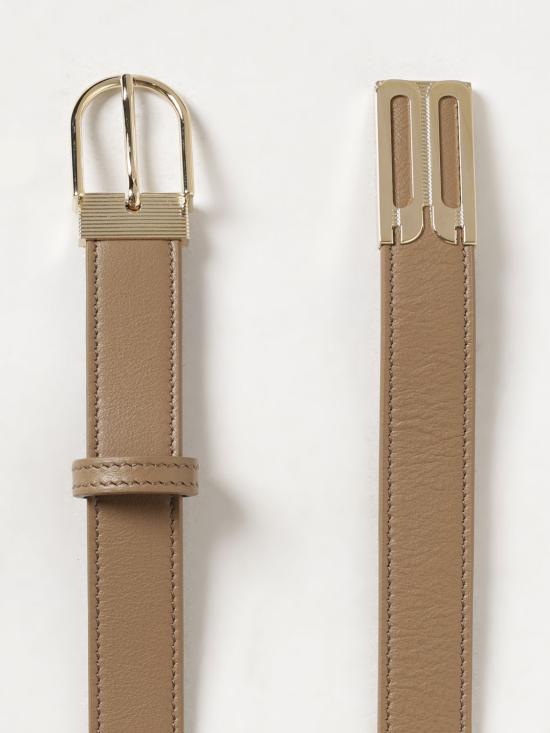 26FW 빅토리아 베컴 레귤러 벨트 B226AAC007525A Dove Grey - VICTORIA BECKHAM