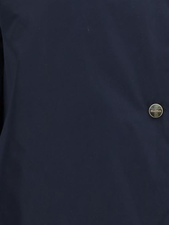 26FW 막스마라 더 큐브 자켓 2629486014600 005 Blue - MAXMARA THE CUBE