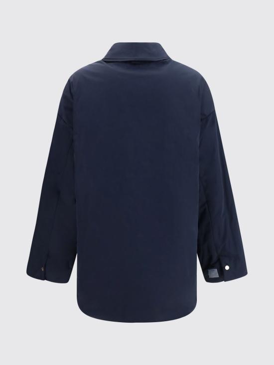 26FW 막스마라 더 큐브 자켓 2629486014600 005 Blue - MAXMARA THE CUBE