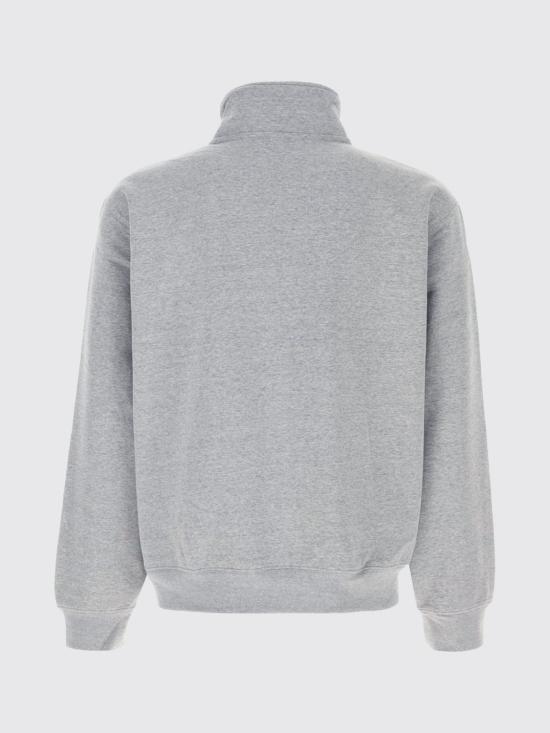 26FW 노스페이스 긴팔 티셔츠 NF0A8FD8 CQO1 Grey - NORTH FACE