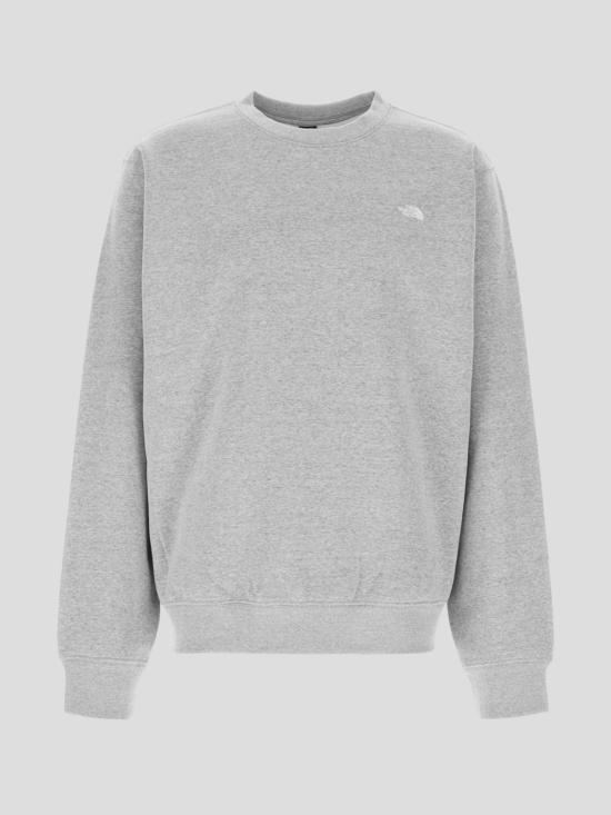 26FW 노스페이스 긴팔 티셔츠 NF0A8DP7 CQO1 Grey - NORTH FACE