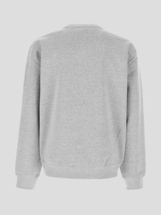 26FW 노스페이스 긴팔 티셔츠 NF0A8DP7 CQO1 Grey - NORTH FACE