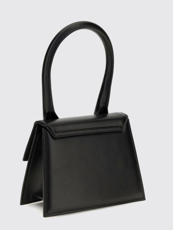 26FW 자크뮈스 미디엄 치키토 BAW00002BC01C01 990 Black - JACQUEMUS