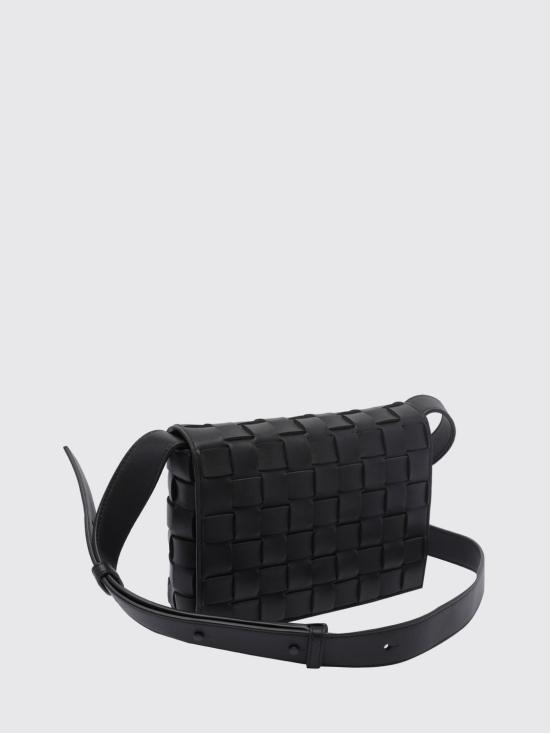 26FW 보테가베네타 숄더백 876364V6SO0 2010 Coffee - BOTTEGA VENETA