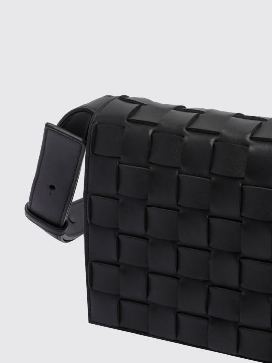 26FW 보테가베네타 숄더백 876364V6SO0 2010 Coffee - BOTTEGA VENETA