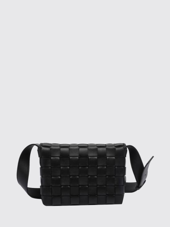 26FW 보테가베네타 숄더백 876364V6SO0 2010 Coffee - BOTTEGA VENETA
