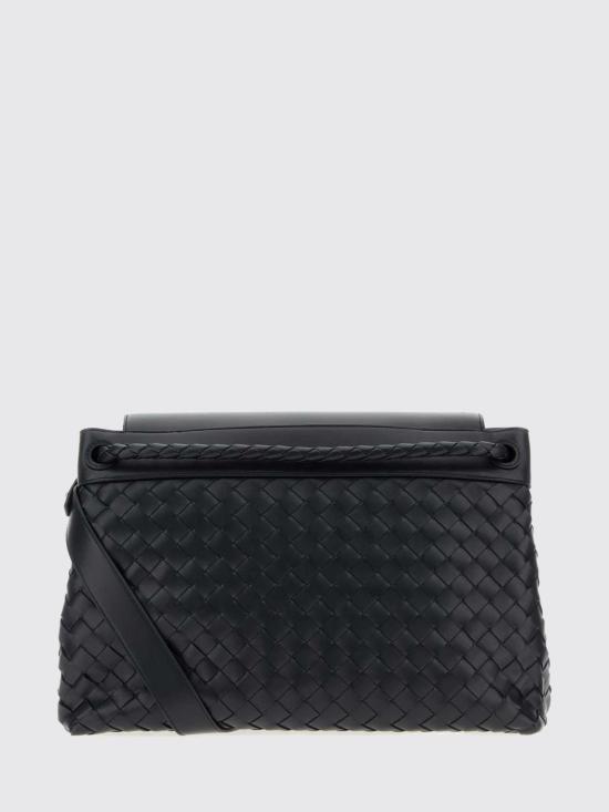 26FW 보테가베네타 숄더백 807715V2HLD 4329 Blue - BOTTEGA VENETA