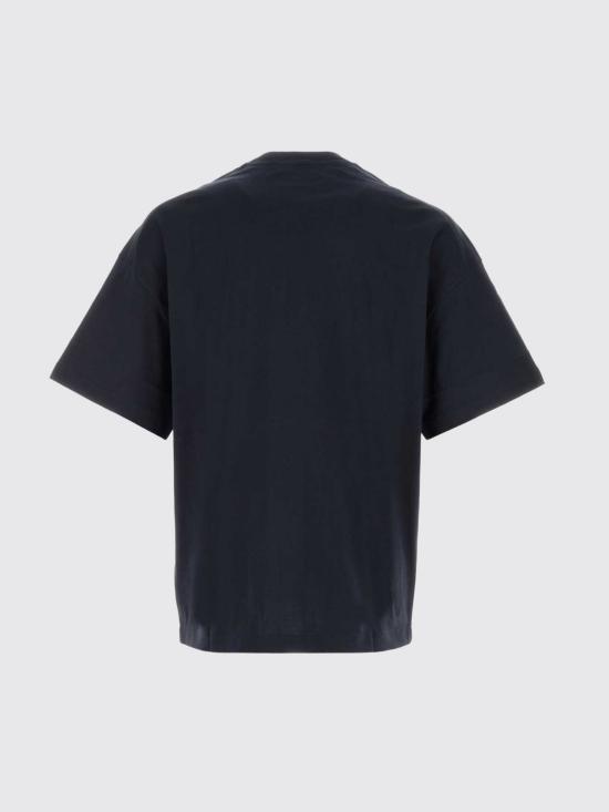 26FW 질샌더 반팔 티셔츠 J22GC0277J20348 402 Blue - JIL SANDER