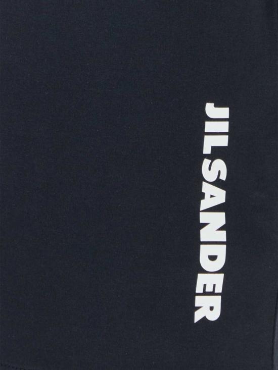26FW 질샌더 반팔 티셔츠 J22GC0277J20348 402 Blue - JIL SANDER