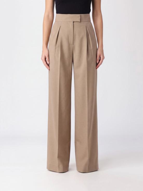 26FW 발렌티노 가라바니 팬츠 RB766A6D LX7 Beige