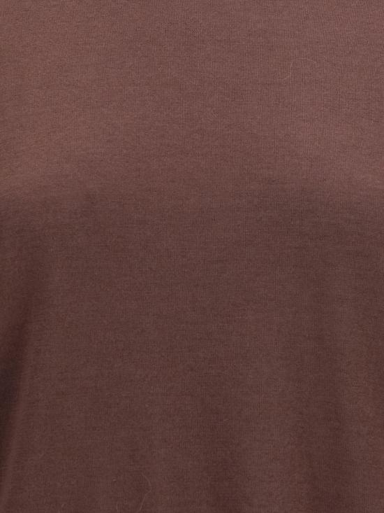 26FW 브루넬로 쿠치넬리 스웨터 M13835700P C9787 Violet - BRUNELLO CUCINELLI