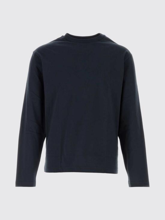 26FW 질샌더 긴팔 티셔츠 J22GC0271JTN254 000 Multicolor - JIL SANDER
