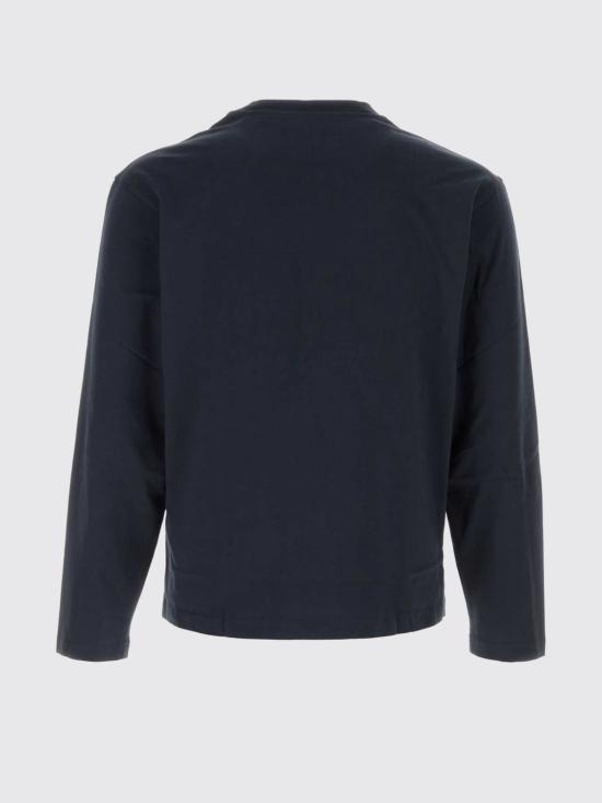 26FW 질샌더 긴팔 티셔츠 J22GC0271JTN254 000 Multicolor - JIL SANDER
