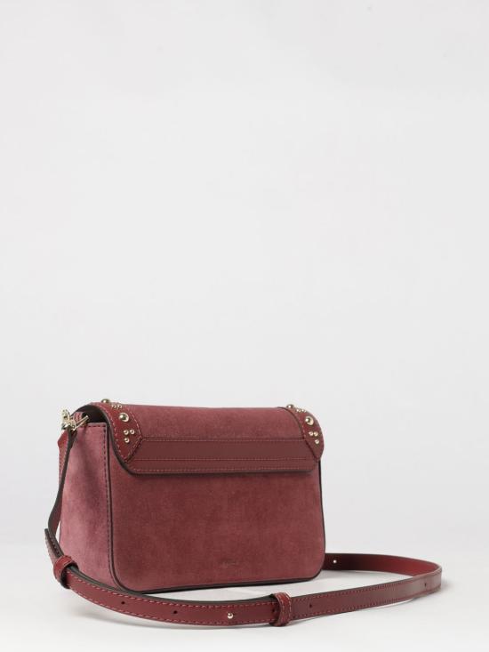 26FW 훌라 크로스백 WB02206BX4597 4991S Red - FURLA