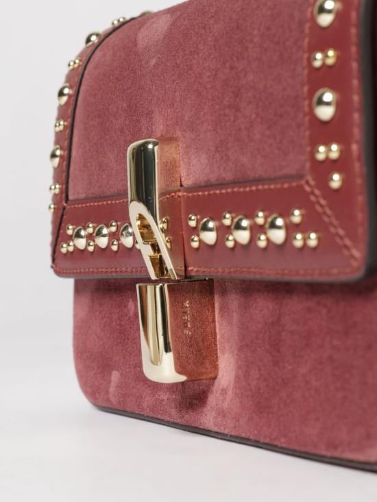 26FW 훌라 크로스백 WB02206BX4597 4991S Red - FURLA