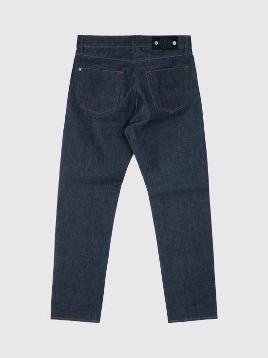 26FW 스톤 아일랜드 데님 팬츠 J100005S00J8 VJ200 Blue - STONE ISLAND