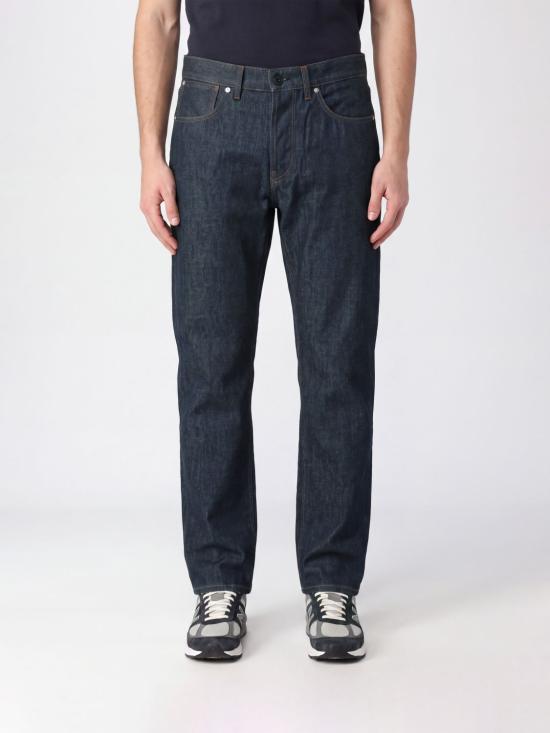 26FW 스톤 아일랜드 데님 팬츠 J100005S00J8 VJ200 Blue