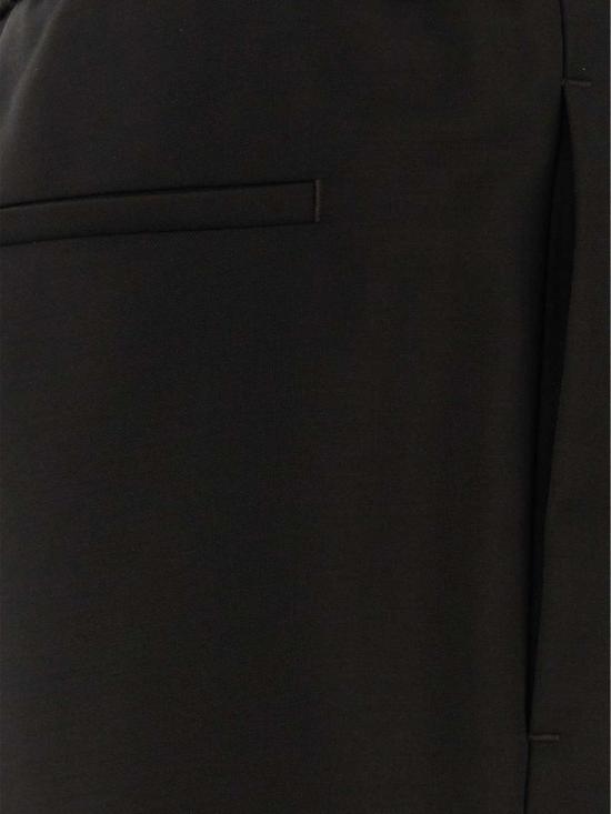 26FW 질샌더 스트레이트 팬츠 J21KA0011J41444 201 Cocoa - JIL SANDER