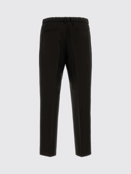 26FW 질샌더 스트레이트 팬츠 J21KA0011J41444 201 Cocoa - JIL SANDER