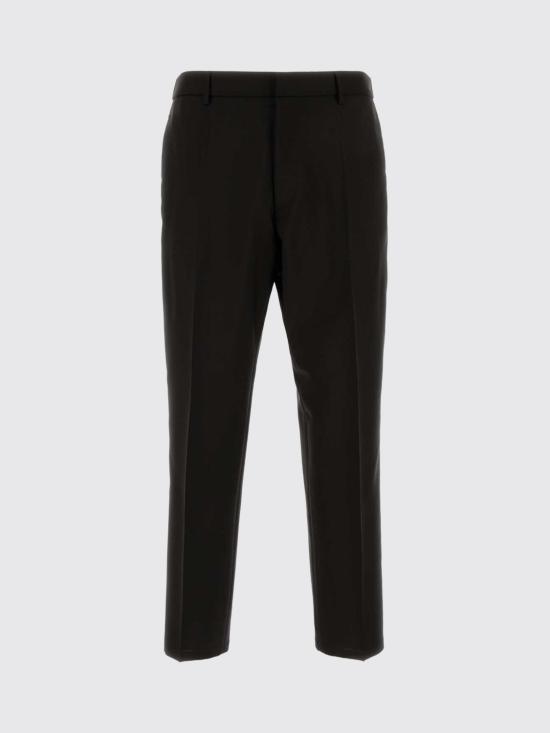 26FW 질샌더 스트레이트 팬츠 J21KA0011J41444 201 Cocoa - JIL SANDER