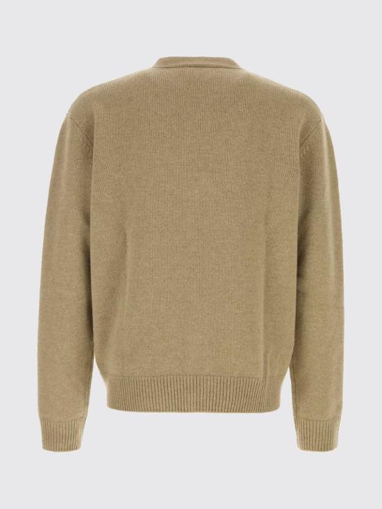 26FW 아페쎄 가디건 WOASWH22020 PBC Beige - A.P.C.