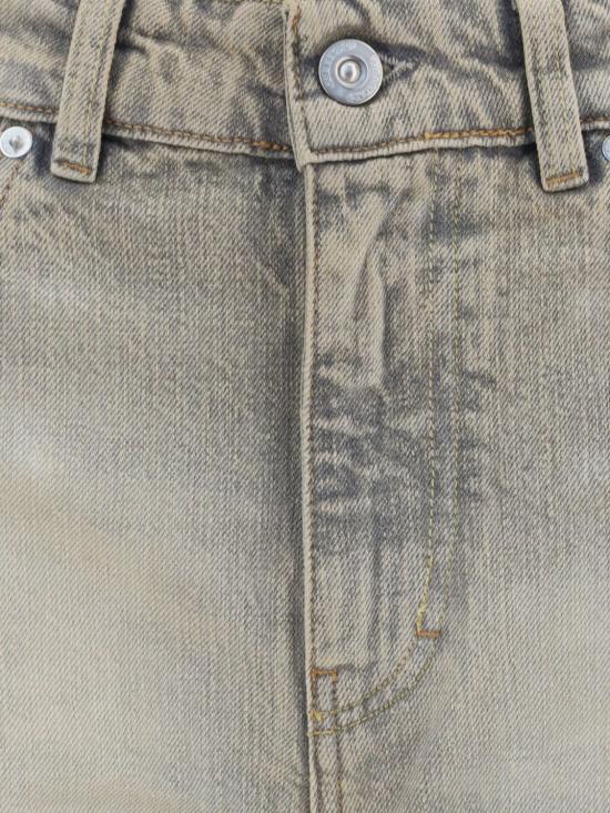 26FW 아워레가시 데님 팬츠 W4265BW Denim - OUR LEGACY