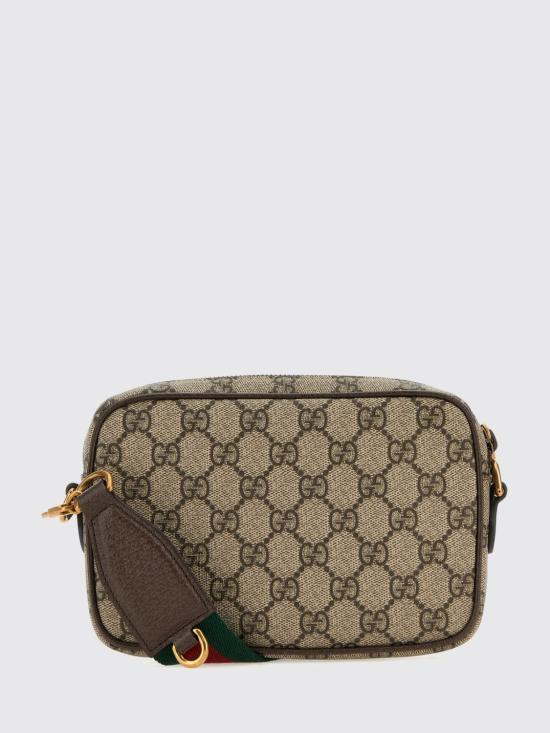 26FW 구찌 오피디아 GG 미니백 74630896IWT 8745 Beige - GUCCI
