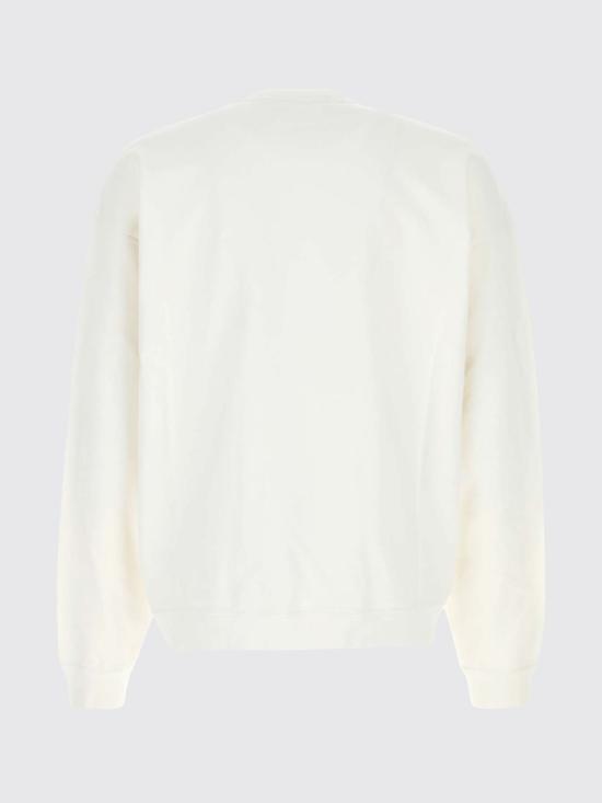26FW 디스퀘어드2 긴팔 티셔츠 S74GU0975D25028 100 White - DSQUARED2